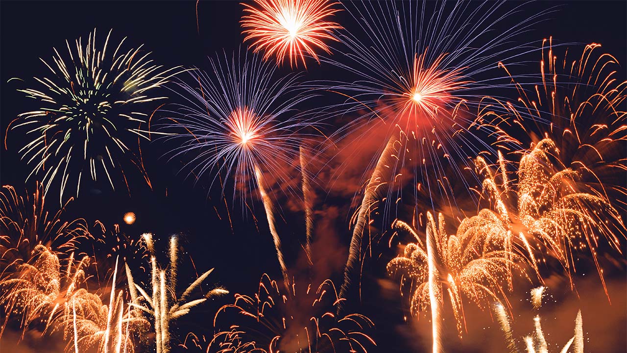 Growing Concern of Fireworks Use In Manville
