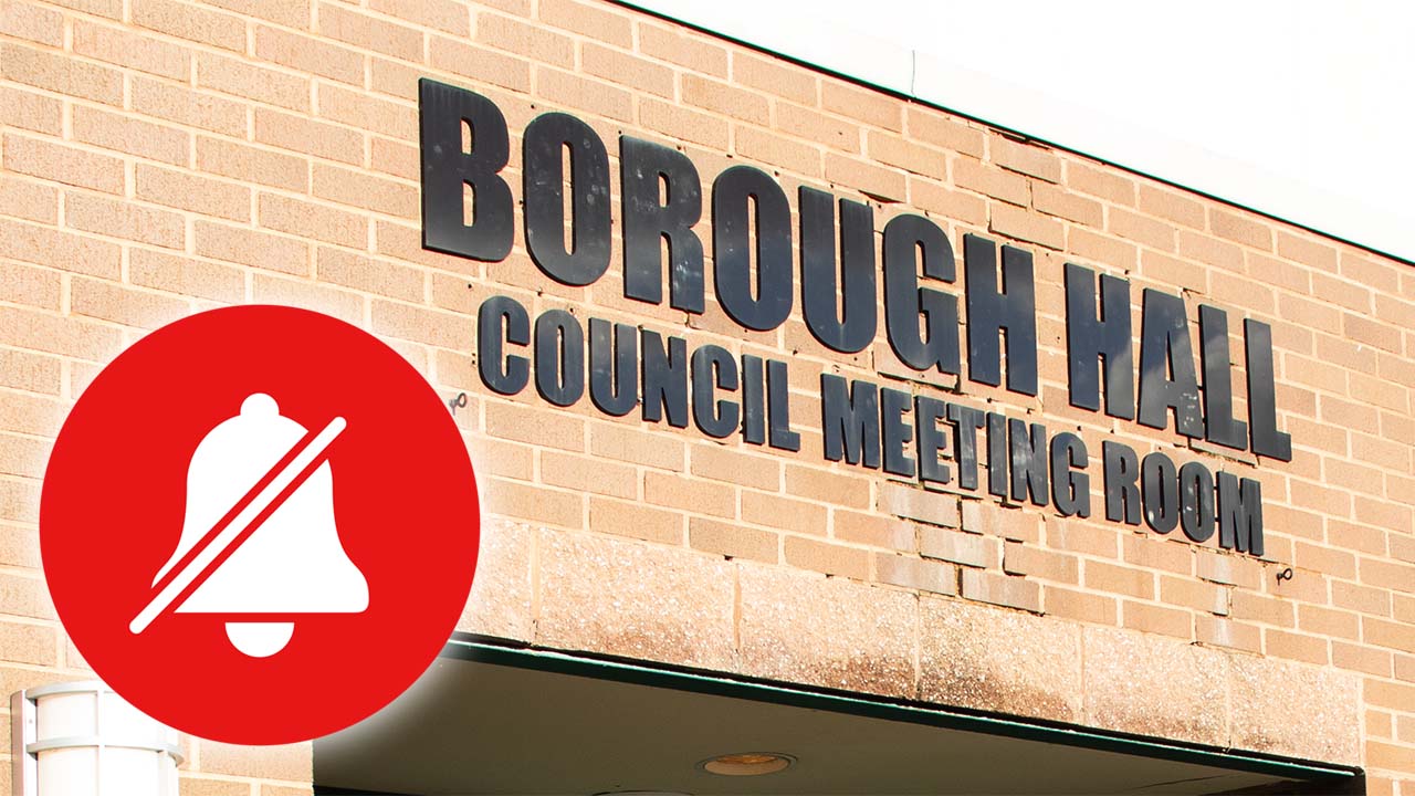 PART 5: Plans Briefly Shown at Council Meeting, Why Weren't Residents Notified?